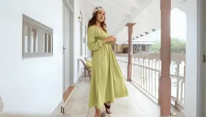Elegant Collection
