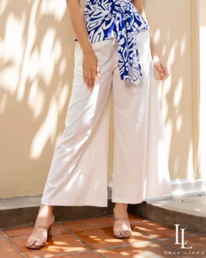 Suli Pant-White
