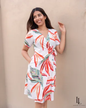 Aura Dress