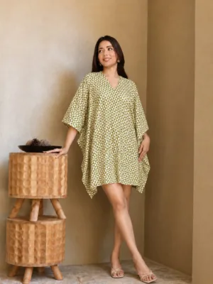 Zoe Kaftan - Avo Print